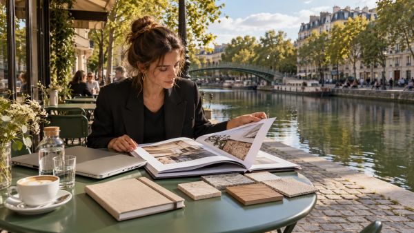 10 astuces pour créer un dossier professionnel percutant