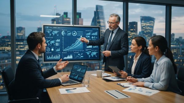 10 techniques efficaces pour une optimisation de stratégie d'entreprise