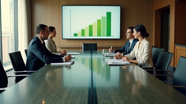 Améliorez votre responsabilité sociétale avec EcoVadis