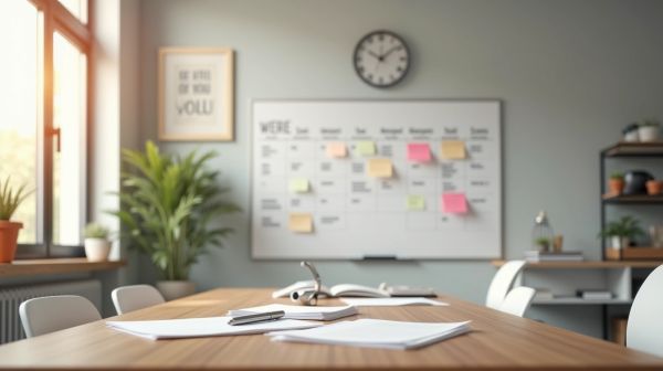 Comment améliorer la gestion du temps en entreprise ?