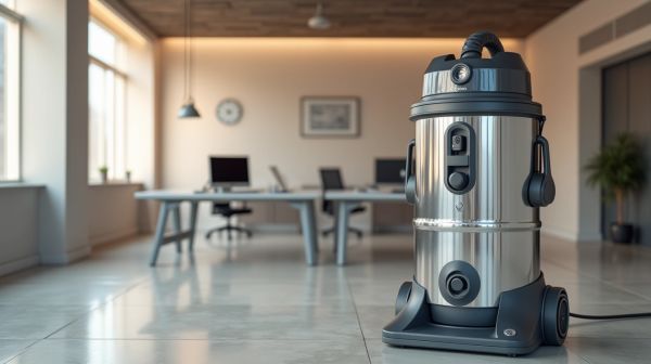 Comment choisir le meilleur aspirateur injecteur extracteur professionnel