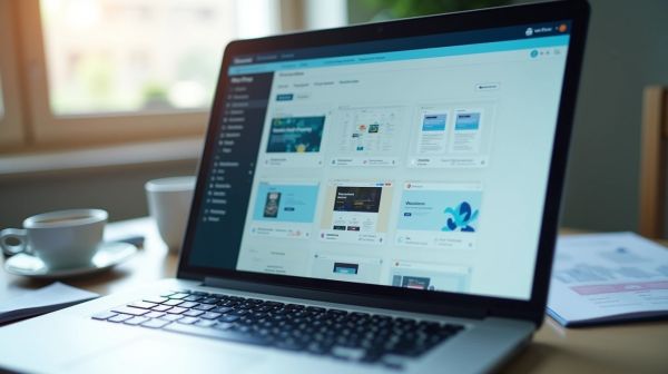 Comment choisir une agence SEO Webflow performante pour votre site ?