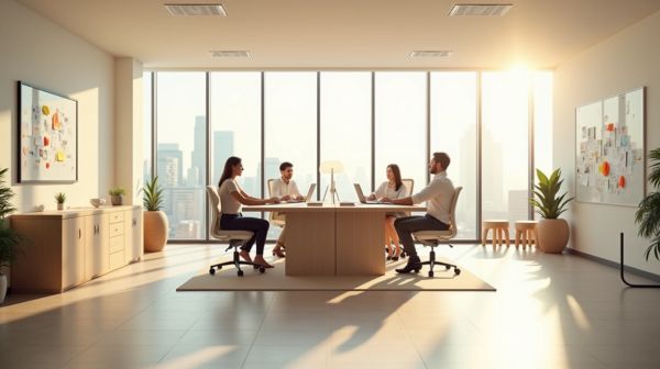 Comment créer une entreprise efficacement en 2026