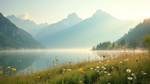 Comment les entreprises en Suisse adoptent des pratiques environnementales durables