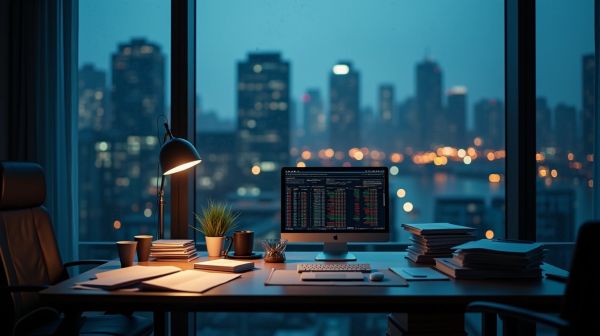 Comment lutter efficacement contre la fraude documentaire avec un logiciel adapté
