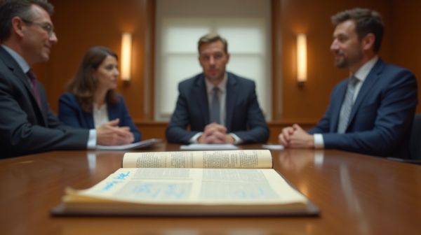 Comment rédiger un dossier professionnel qui convainc le jury