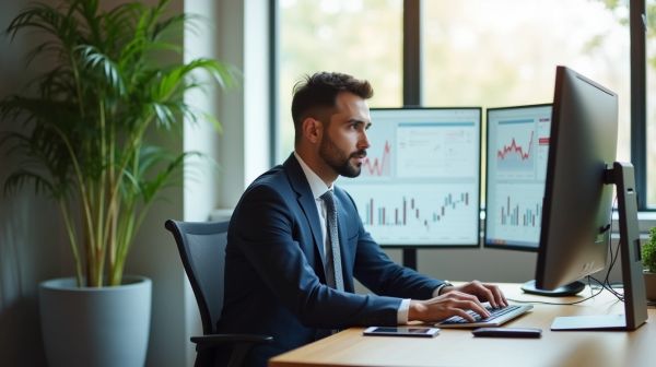Comment un expert comptable peut-il booster votre e-commerce ?