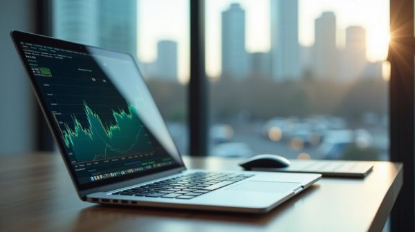 Comment un expert comptable peut optimiser votre activité de marchand de biens