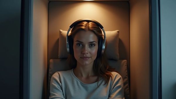 Comment une cabine acoustique individuelle booste votre concentration