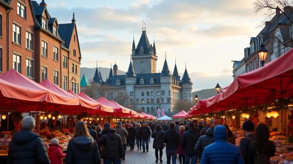 Des idées cadeaux originales faites au Québec