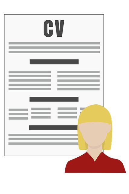 Les astuces essentielles pour faire un CV qui se démarque