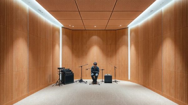 Les avantages d'une cabine acoustique pour améliorer la concentration