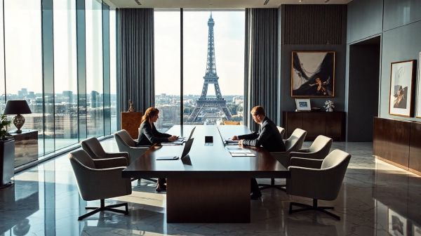 Les meilleures avocats spécialisés en droit bancaire à Paris 16