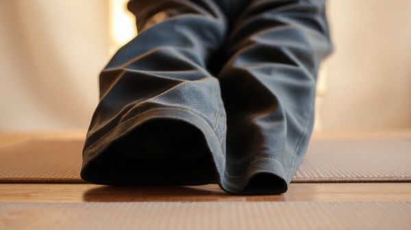 Les meilleurs pantalons de travail pour un confort optimal