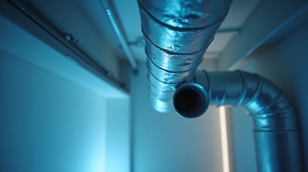 Nettoyage des conduits d'air : améliorez votre qualité d'air