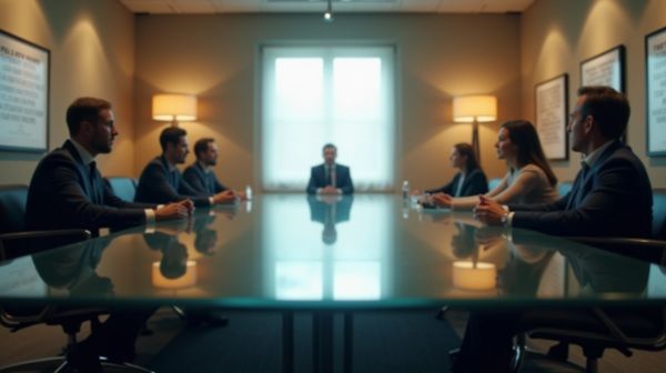 Optimiser votre stratégie d'entreprise pour des résultats durables