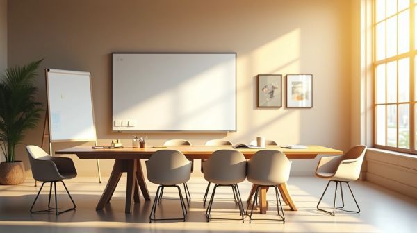 Optimiser votre stratégie d'entreprise pour des résultats durables