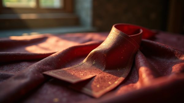 Pourquoi opter pour une écharpe de maire identifiable et élégante ?