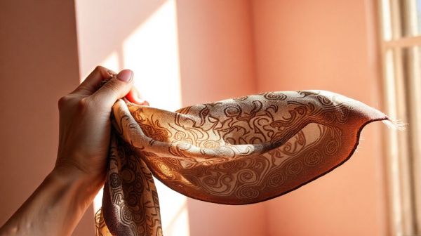 Top 5 avantages d'une écharpe de maire stylistique et unique