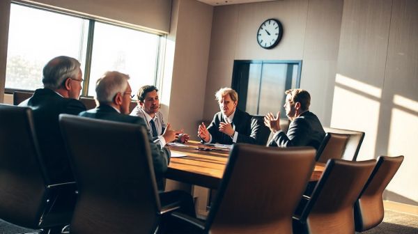 Top stratégies pour une gestion efficace du temps en entreprise