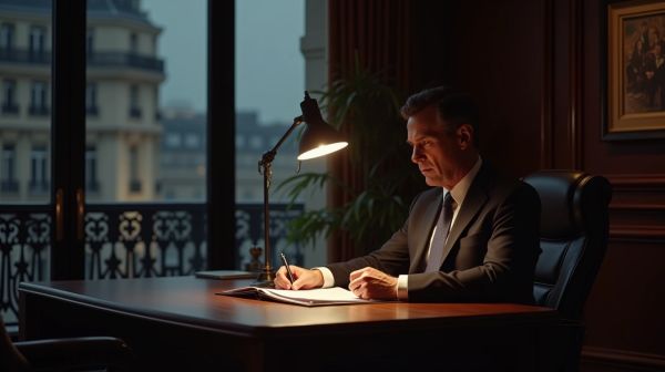 Votre avocat en droit bancaire à Paris 16 pour résoudre vos litiges