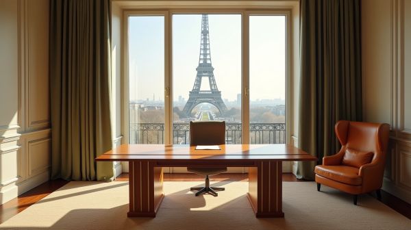 Votre avocat en droit bancaire à Paris 16 pour résoudre vos litiges