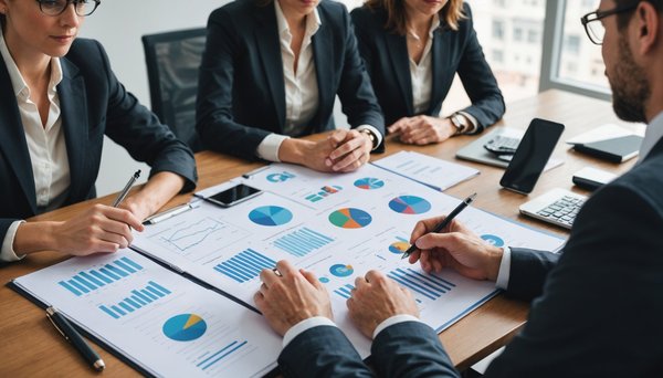 Conseil en stratégie digitale : boostez votre croissance facilement