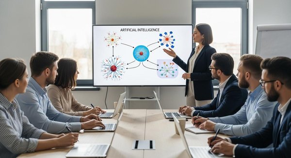 La formation prompting : les bonnes pratiques pour exceller en intelligence artificielle