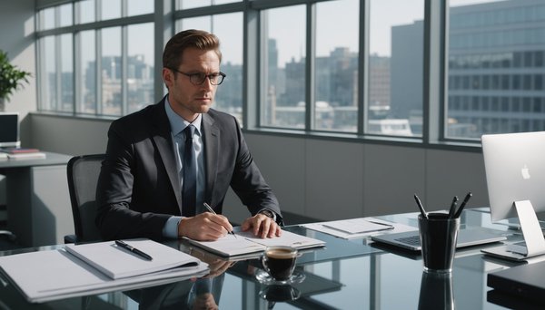 5 raisons essentielles d'investir dans une assurance professionnelle