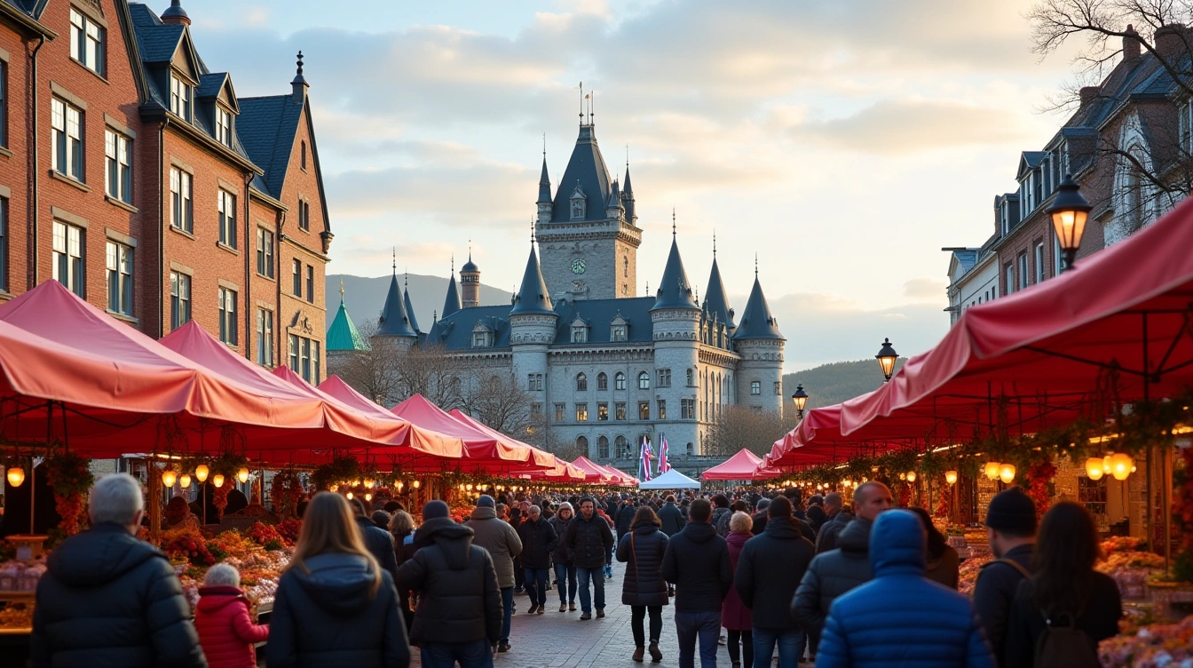 Les catégories incontournables de produits fabriqués au Québec