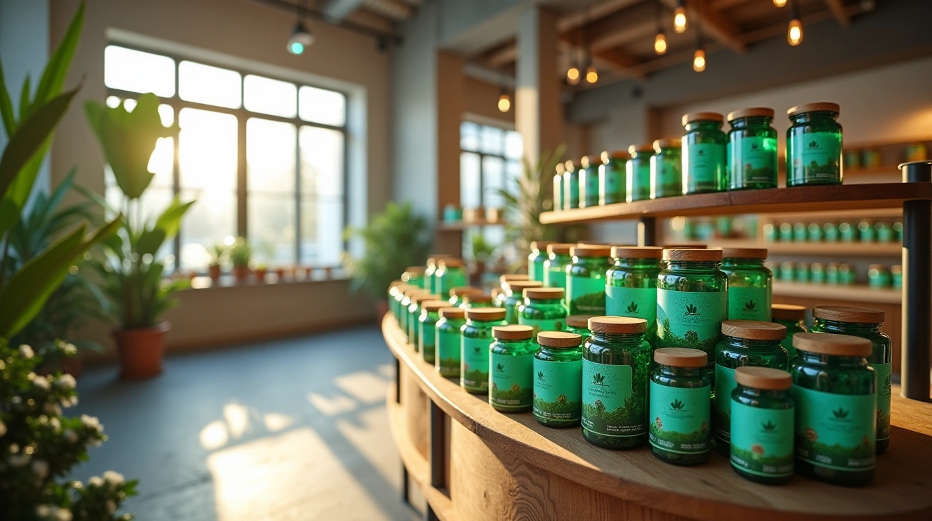 Vos questions sur le grossiste CBD